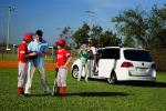 Volkswagen Routan 2009 года